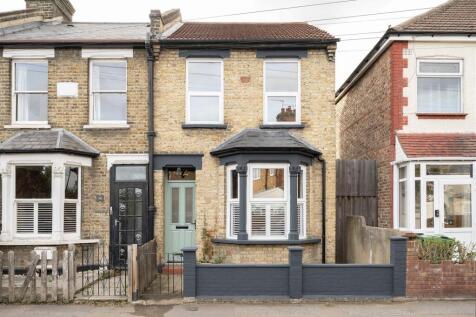 Sturge Avenue, E17
