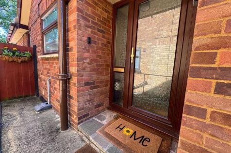 Hornbeam Rd CM16