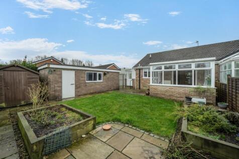 EweMove Harrogate Garden