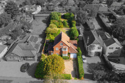 3 Bedroom Detached for Sale