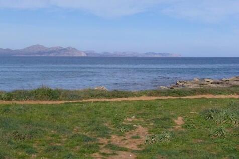 Plot with projekt in Colonia Sant Pere