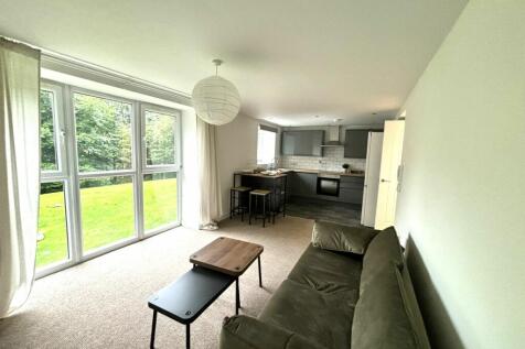 Open Plan