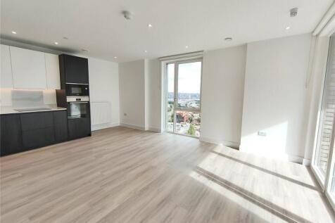 Silverleaf House, The Verdean, Heartwood Boulevard, Acton, London, W3 photo 3