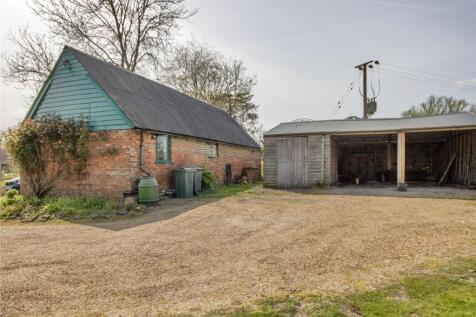 Outbuildings
