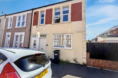 60 Priory Road, Shirehampton, Bristol, BS11 9TD