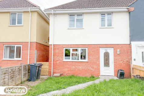 3-bed terraced on BRIDGWATER, £1,300/mo