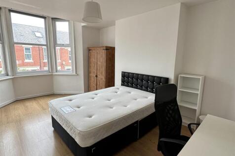 Tosson Terrace, Heaton photo 4