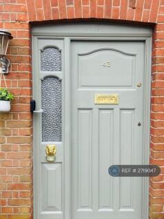 Welcome Home Please Come In! 