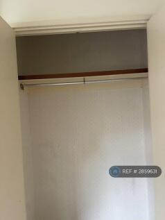 Coats Cupboard