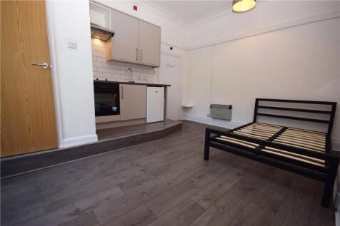 Flat B2, Westfield Terrace, Chapel Allerton, Leeds photo 4