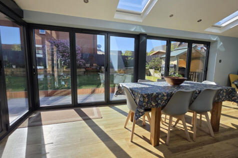 Dining Room/Garden Room