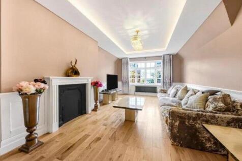 Northwick Terrace photo 4