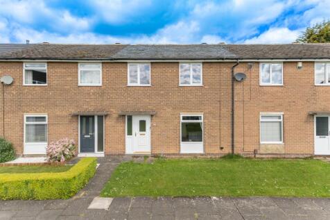 Greenlea Avenue