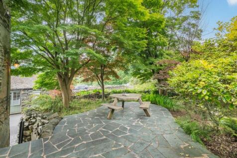 Garden Patio 