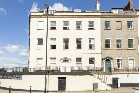 15 Richmond Terrace.