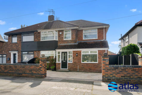 Front Elevation Of Property