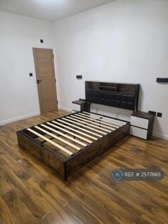 Double /King Size Room