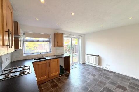 Oakden Close, Bramshall photo 3
