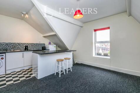 Kitchen/Living room
