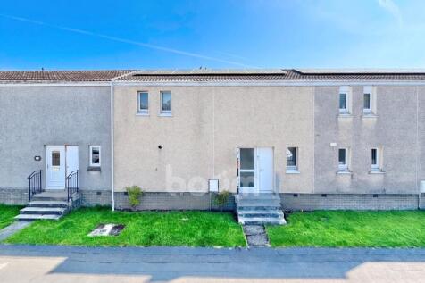 Richmond Drive, Linwood three bedroom terraced hom