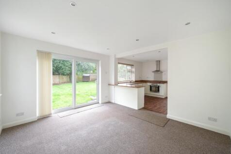 EweMove Wetherby Kitchen Diner