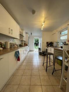 Cherry Hinton Road, Cambridge, Cambridgeshire photo 4