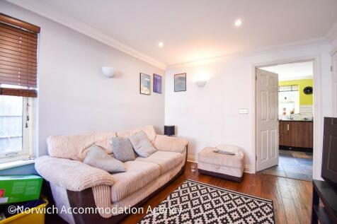 Speke Street, Norwich, Norfolk, NR2 photo 3