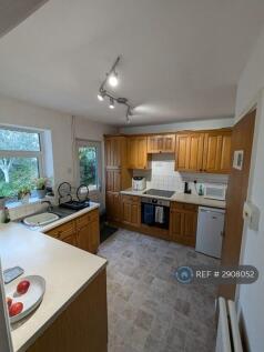 Furnished Kitchen