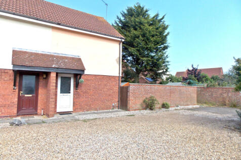 1-bedroom house