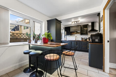 Kitchen Breakfast Room (4)