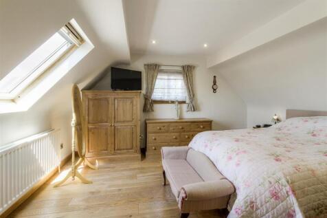 2 Maxstoke Barns, Maxstoke