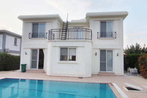Detached Villa 3 Bedroom Fully Furnished with Private Swimming Pool Image 9999 1