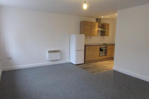 FLAT 29 Runswick House,Birch Close photo 3