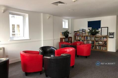Library / Meeting Room