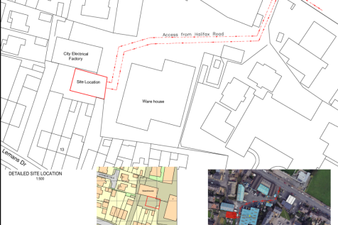 Land for sale Image 3