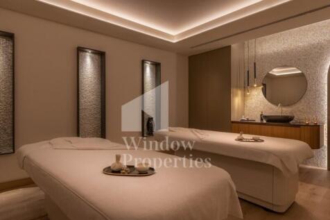 SPA Serenity -Romãoom