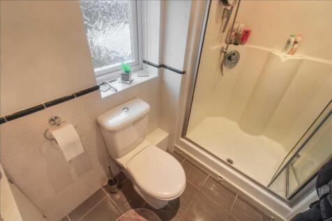 En Suite Shower Room