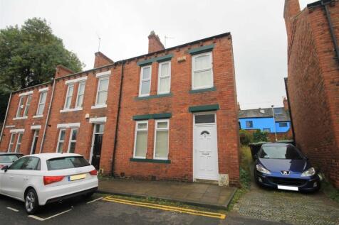 6-bed house on 8 East Atherton Street, Durham City, £758/mo