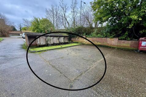 ALLOCATED PARKING