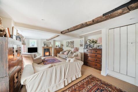 Chapel Cottage, Caldecote