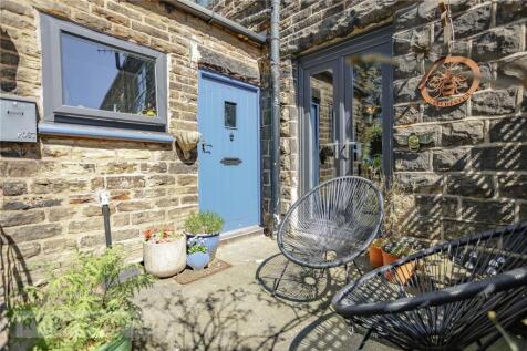 Patio Garden
