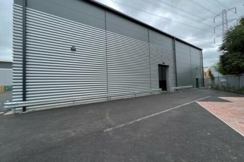 Barton Building, Uxbridge