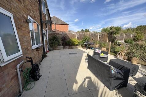 Terrace / Patio