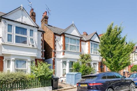 London, W4 - property photo