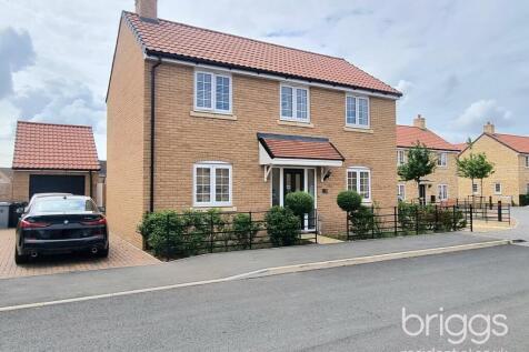 Peterborough, PE6 - property photo