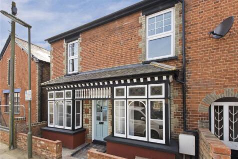 Front External