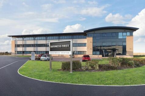Business First Blackpool