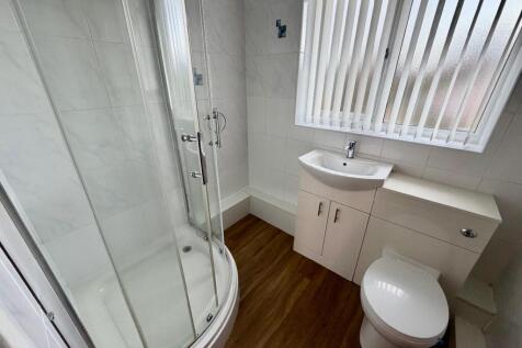 Shower Room/w.c.