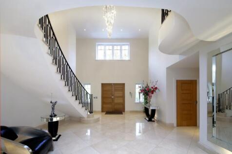 Reception Hall