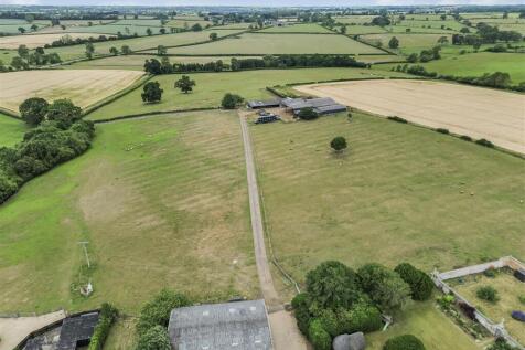 Development site, Maidford House Farm, Chapel Lane
